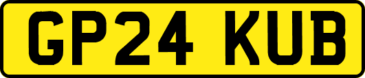 GP24KUB