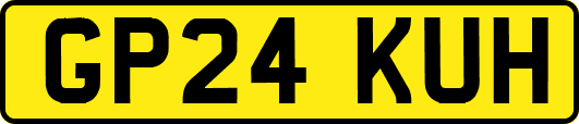 GP24KUH