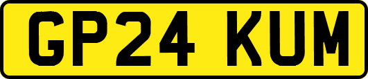 GP24KUM