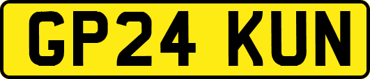 GP24KUN