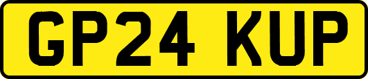 GP24KUP