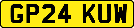 GP24KUW