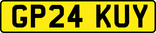 GP24KUY