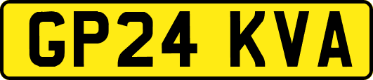 GP24KVA