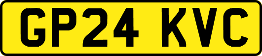 GP24KVC