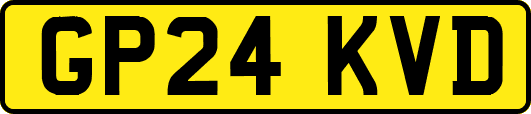 GP24KVD