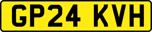 GP24KVH