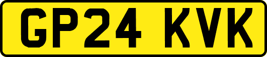 GP24KVK