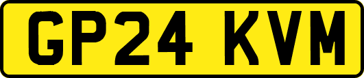 GP24KVM