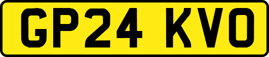 GP24KVO
