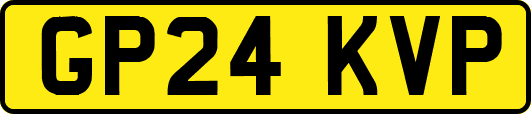 GP24KVP