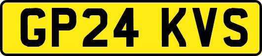 GP24KVS