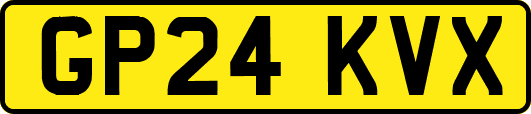 GP24KVX