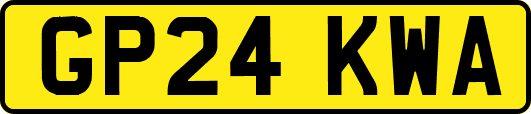 GP24KWA