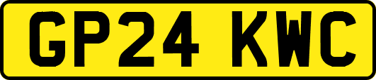 GP24KWC