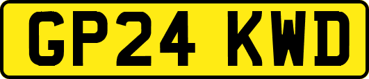 GP24KWD
