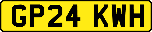 GP24KWH