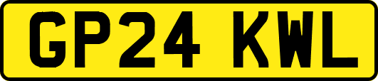 GP24KWL