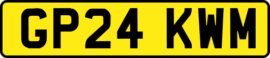 GP24KWM
