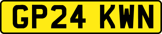 GP24KWN