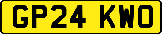 GP24KWO