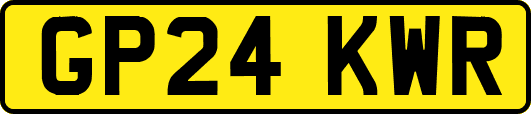 GP24KWR