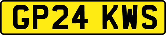 GP24KWS