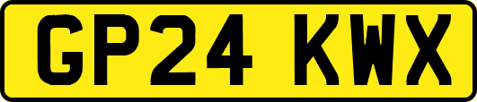 GP24KWX