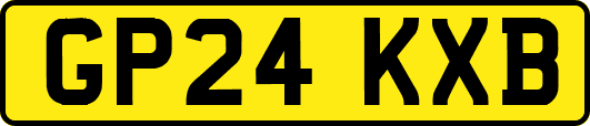 GP24KXB