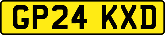 GP24KXD