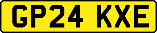 GP24KXE