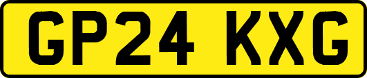 GP24KXG
