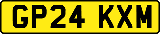 GP24KXM
