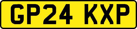 GP24KXP