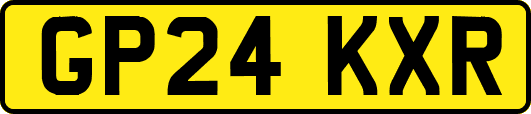 GP24KXR