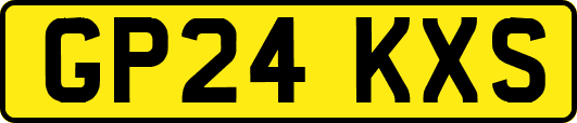 GP24KXS