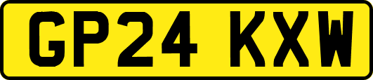 GP24KXW