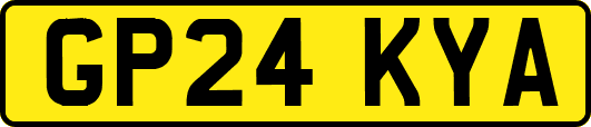 GP24KYA