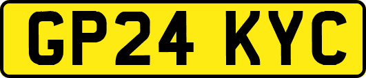 GP24KYC