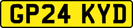 GP24KYD
