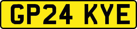 GP24KYE