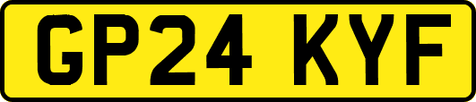 GP24KYF