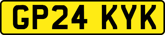 GP24KYK