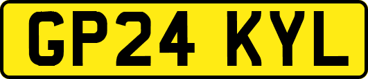 GP24KYL
