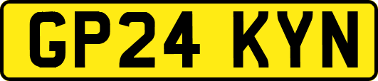 GP24KYN