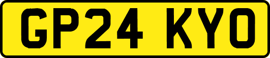 GP24KYO