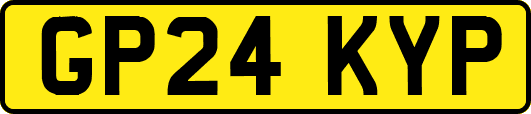 GP24KYP