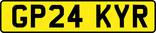 GP24KYR