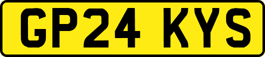 GP24KYS