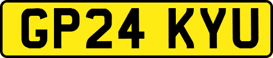 GP24KYU